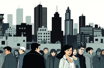 10 Películas de Suspense en Barrios Marginales