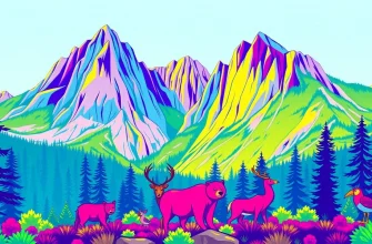 Documentales sobre Parques Nacionales