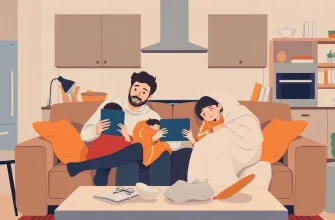 Películas familiares sobre chefs