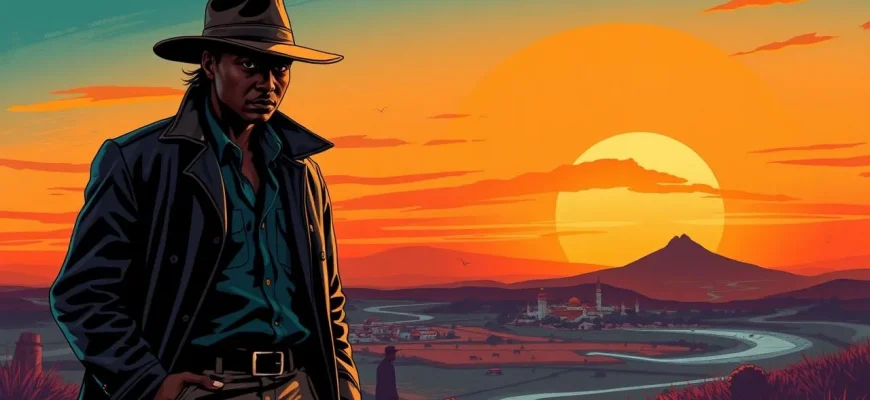 10 Películas de Detectives en Kenia que No Puedes Perderte