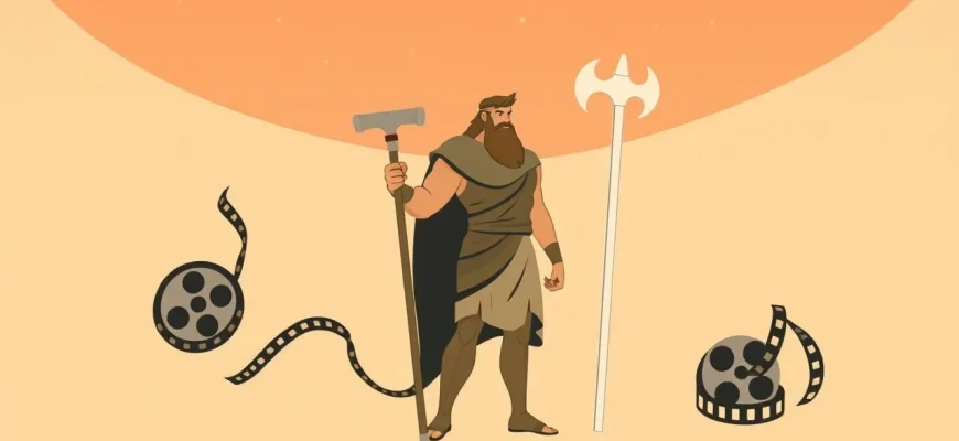 Películas de Hércules en Español