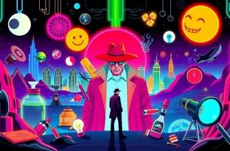 Películas de Detectives y Autoanálisis en Español