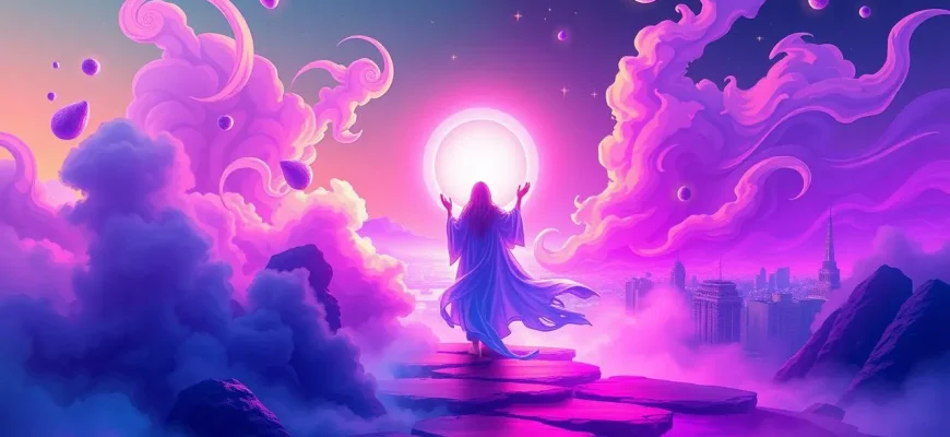 Misterios Revelados: 10 Películas de Misticismo