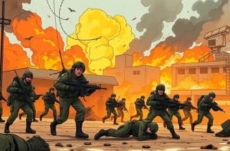 Películas de Accidentes en Bases de Entrenamiento