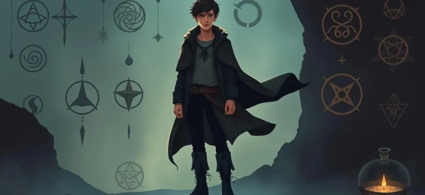 Películas de Fantasía sobre Alquimia