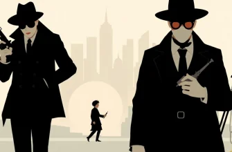 Películas biográficas donde el disfraz es clave