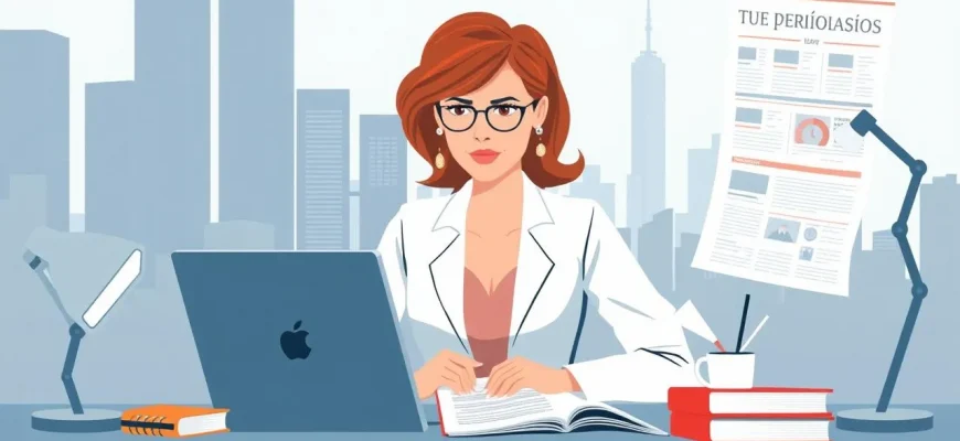 Películas sobre periodistas: 10 historias de investigación y valentía