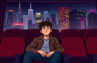 Películas de Crimen para Adolescentes