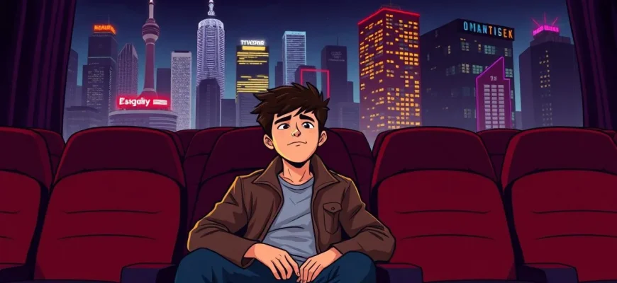 Películas de Crimen para Adolescentes