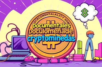 Documentales sobre criptomonedas en español