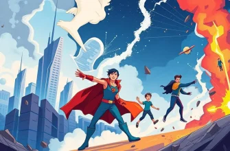 Películas Familiares de Héroes Solitarios