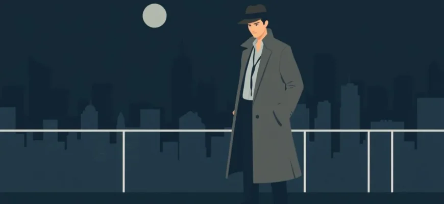 Thrillers de Investigación Criminal en Español