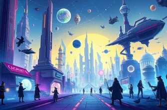 Películas de Fantasía con Gadgets: Una Aventura Tecnológica