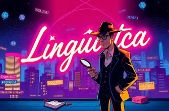 Películas Detectivescas con Enfoque en la Lingüística