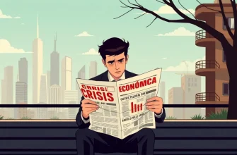 Películas sobre crisis económica