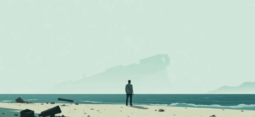 Películas de Drama en Islas Desiertas