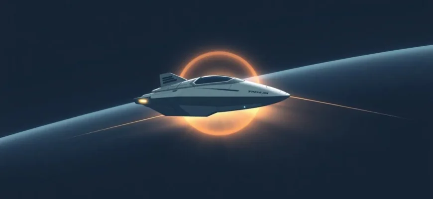 Películas de Thriller sobre OVNIs en Español