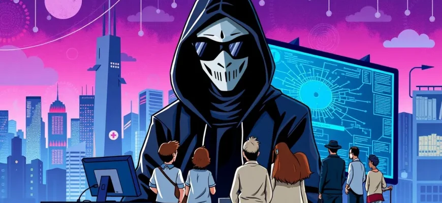 10 Documentales sobre Seguridad Informática