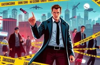 Las Mejores Nuevas Películas de Crimen en Español