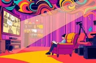 Películas para introvertidos: una mirada introspectiva