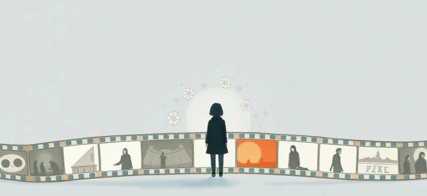 Películas que abordan el tema del suicidio