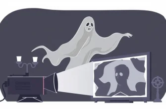 Las 10 Mejores Películas de Terror sobre Fantasmas