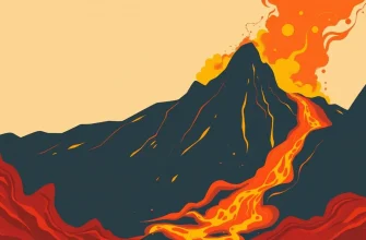 Películas sobre la lava: 10 joyas volcánicas