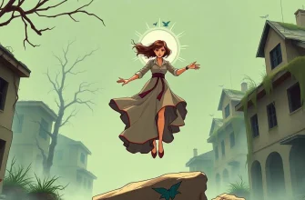 Películas de terror con levitación