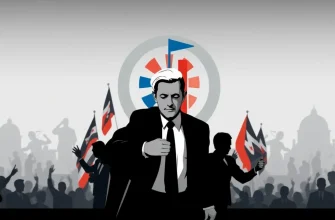 10 Películas de Drama Político que No Puedes Perderte