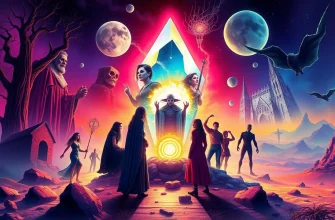 10 Películas Místicas sobre el Saneamiento de Maldiciones