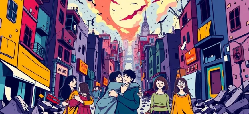 Melodramas sobre Siria en Español