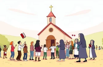 10 Comedias sobre Religión que te Harán Reír