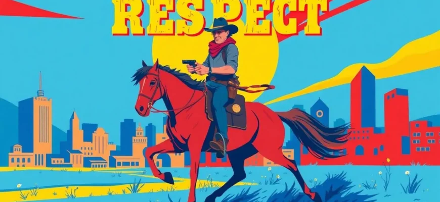 Películas del Oeste que Enseñan el Valor del Respeto