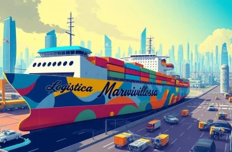 Documentales sobre Transporte de Carga en Español