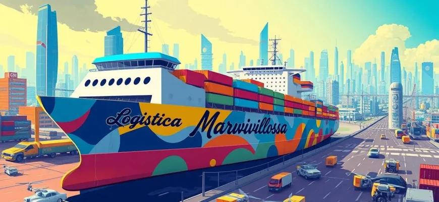 Documentales sobre Transporte de Carga en Español