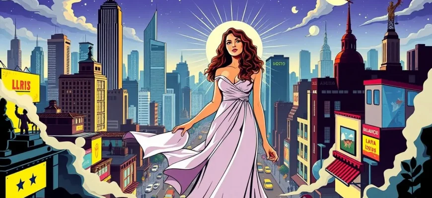 Películas de Melodrama con Adivinas