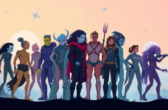 Películas de Ciencia Ficción con Personajes Extraños