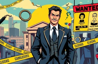 Películas de Abogados Criminales en Español