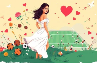 Películas de Amor y Deporte: 10 Joyas Cinematográficas