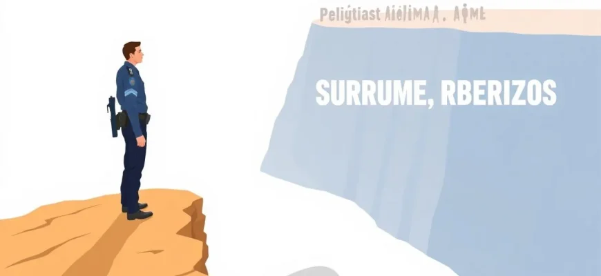 Películas sobre guardas fronterizos