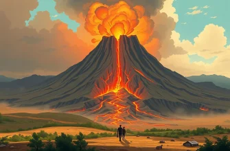 Películas de Catástrofes Geológicas en Español