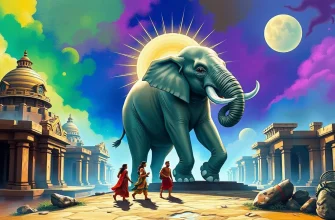 Aventuras en la Antigua India: 10 Películas Imperdibles