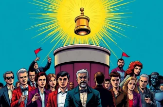 Películas sobre subastas: Intrigas y pujas