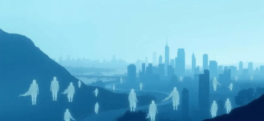 10 Películas de Biografías Sobrenaturales