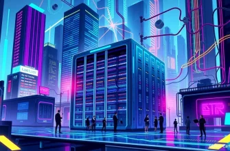 Documentales sobre centros de datos: una mirada al corazón digital