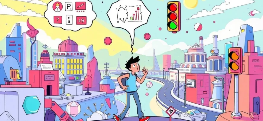 10 Documentales sobre la Teoría de la Probabilidad