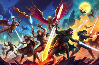 Películas de Fantasía con Espadas: Una Aventura Épica