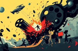 Películas de lanzamientos fallidos