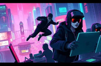 10 Películas de Acción sobre Hackeo que no te puedes perder