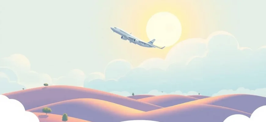 Películas sobre aviones: una selección para los amantes del cine y la aviación